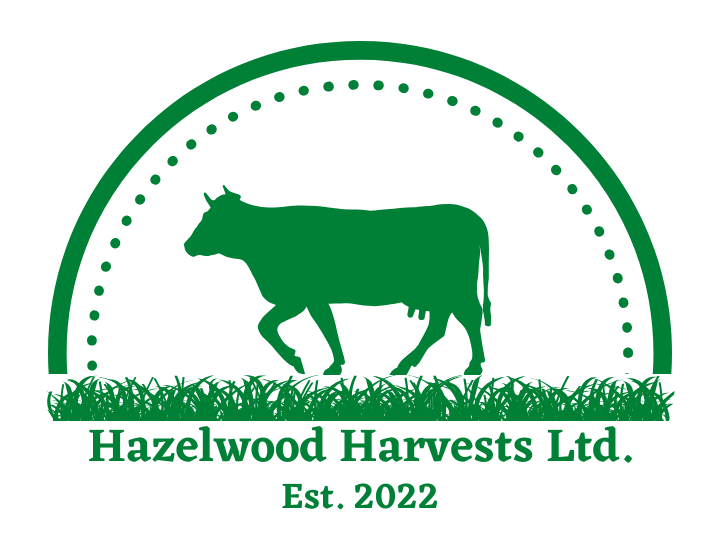 Hazelwood Harvests Ltd