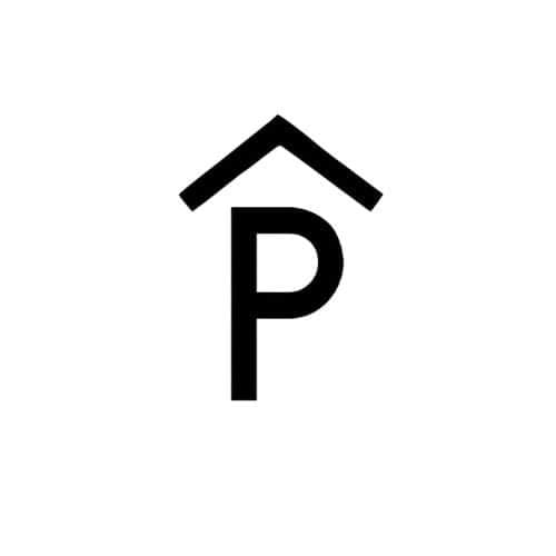 Rafter P